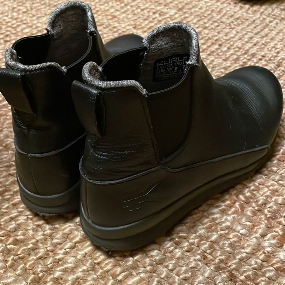 LUNA WOMEN'S CHELSEA BOOT